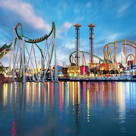 Florida Vacation Condo - No Resort Fees Kissimmee Eksteriør bilde