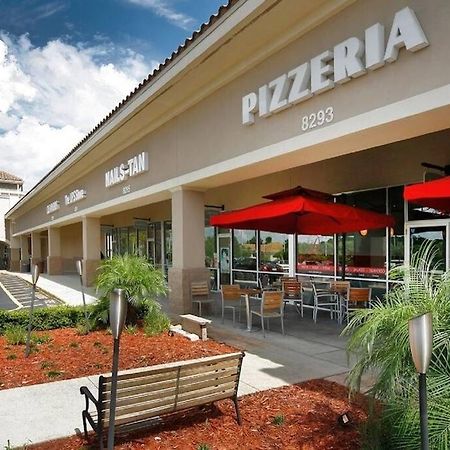 Florida Vacation Condo - No Resort Fees Kissimmee Eksteriør bilde
