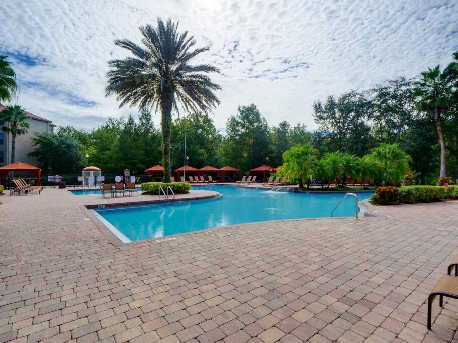 Florida Vacation Condo - No Resort Fees Kissimmee Eksteriør bilde