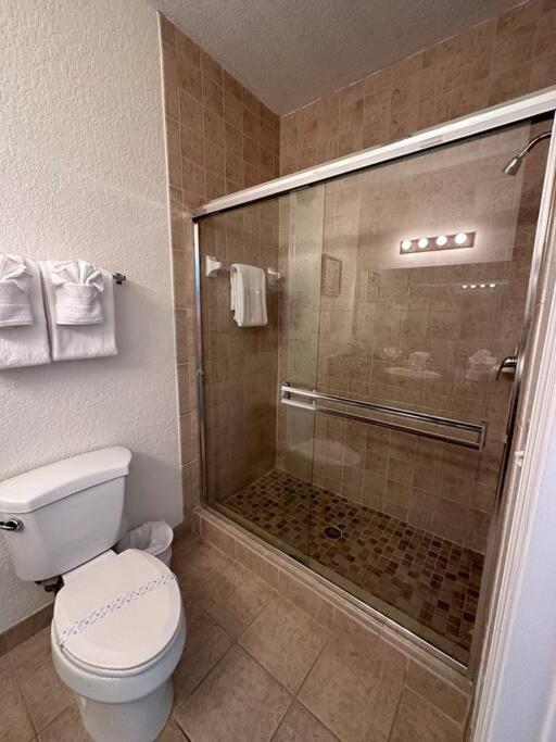 Florida Vacation Condo - No Resort Fees Kissimmee Eksteriør bilde