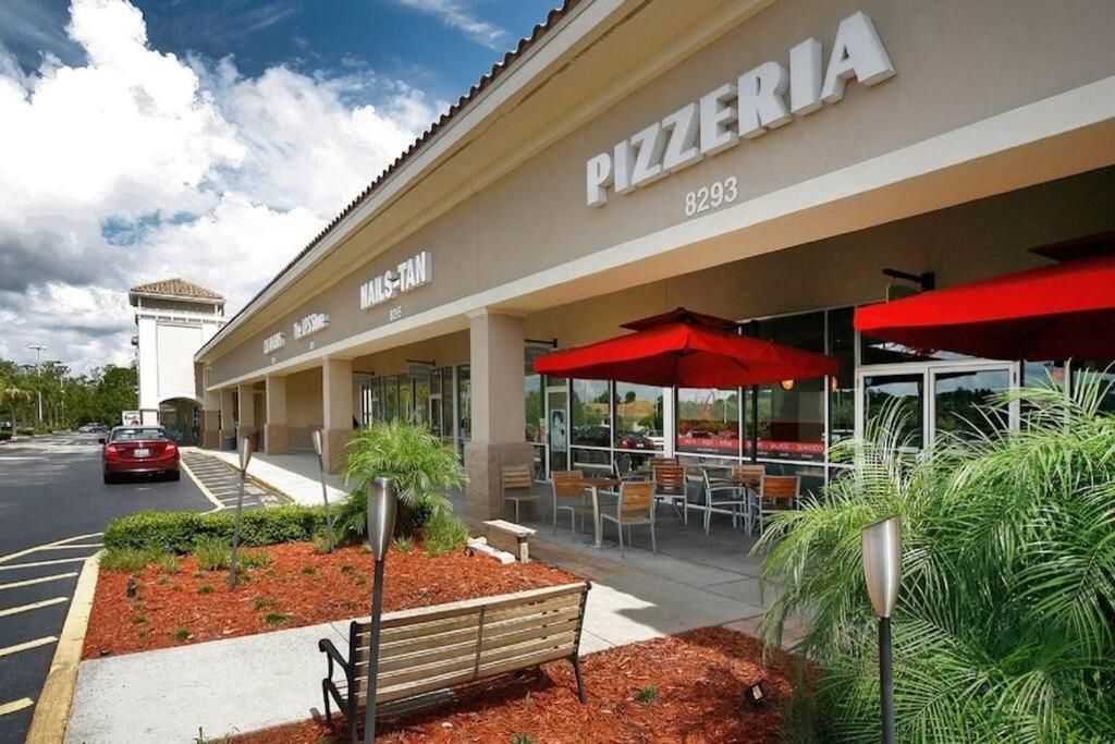 Florida Vacation Condo - No Resort Fees Kissimmee Eksteriør bilde
