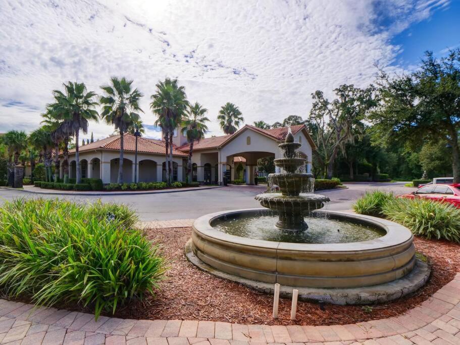 Florida Vacation Condo - No Resort Fees Kissimmee Eksteriør bilde