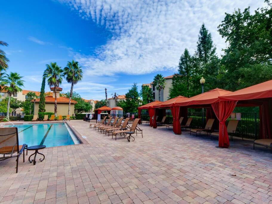 Florida Vacation Condo - No Resort Fees Kissimmee Eksteriør bilde