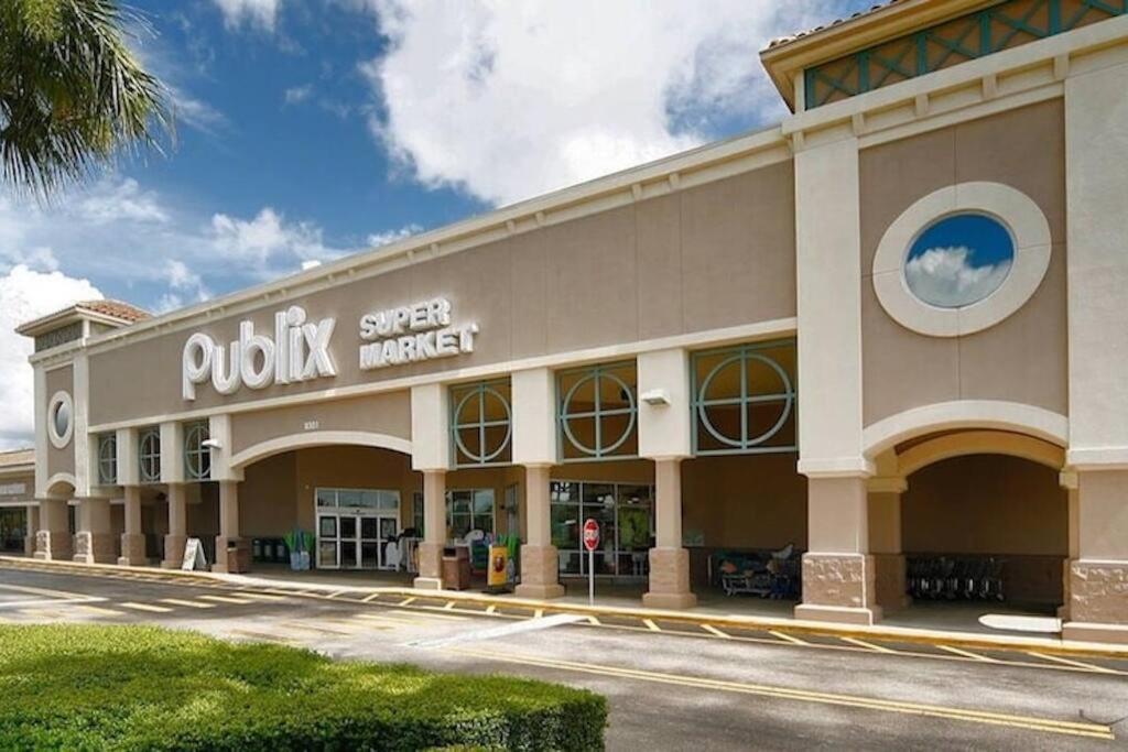 Florida Vacation Condo - No Resort Fees Kissimmee Eksteriør bilde