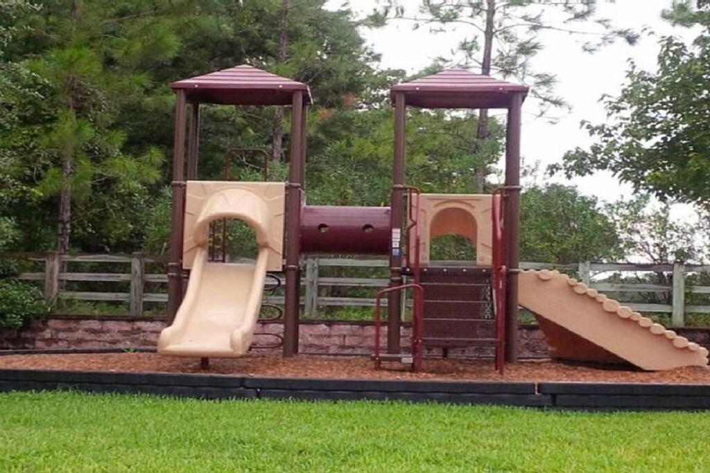 Florida Vacation Condo - No Resort Fees Kissimmee Eksteriør bilde