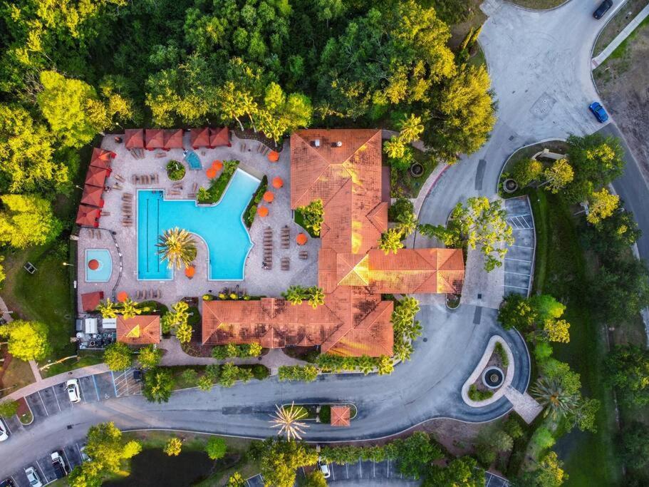 Florida Vacation Condo - No Resort Fees Kissimmee Eksteriør bilde