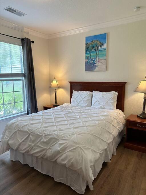 Florida Vacation Condo - No Resort Fees Kissimmee Eksteriør bilde