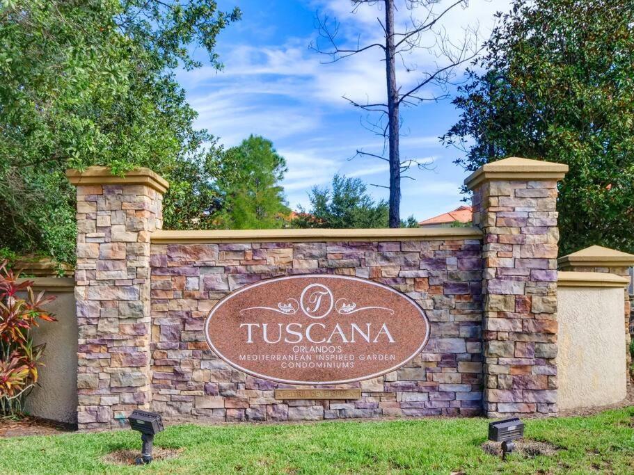 Florida Vacation Condo - No Resort Fees Kissimmee Eksteriør bilde