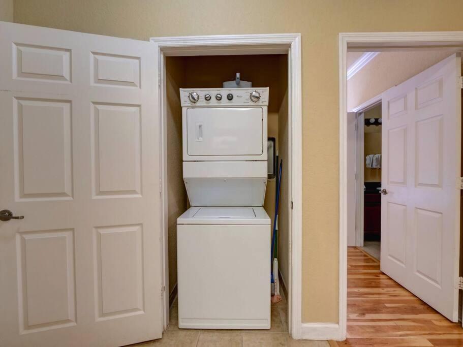 Florida Vacation Condo - No Resort Fees Kissimmee Eksteriør bilde