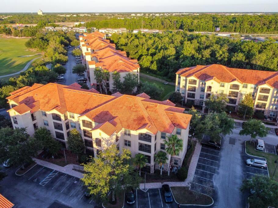 Florida Vacation Condo - No Resort Fees Kissimmee Eksteriør bilde